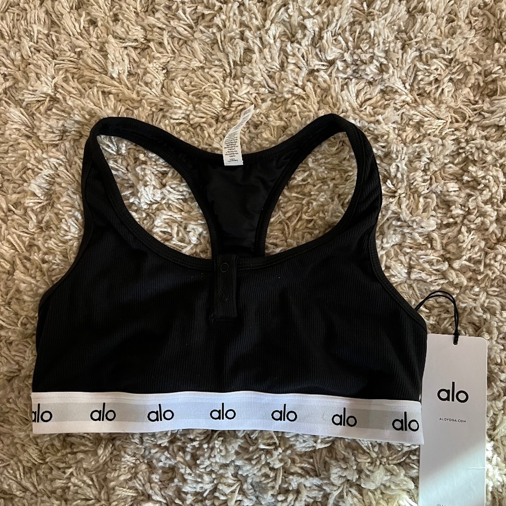 Alo Yoga Bra